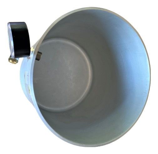 Eurovacuum Ontluchtingskamer  25 liter
