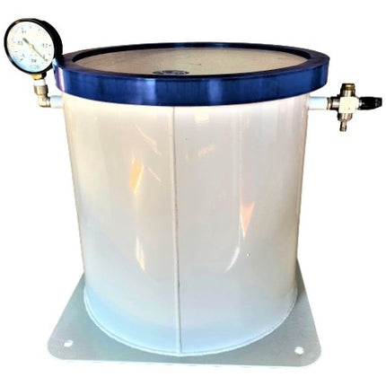 Eurovacuum Ontluchtingskamer  70 liter