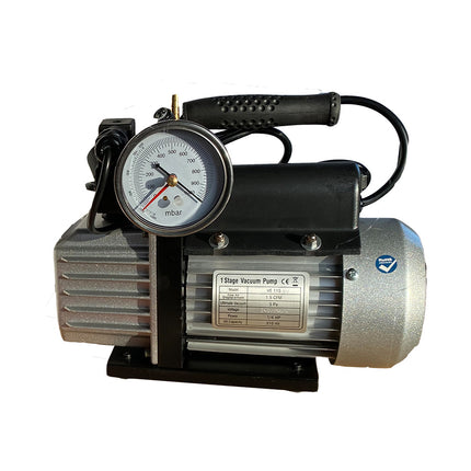 Eurovacuum Vacuümpomp  EVD-VE115SV