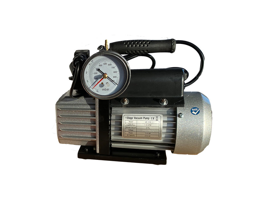 Eurovacuum Vacuümpomp  EVD-VE115SV