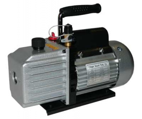 Eurovacuum Vacuümpomp  EVD-VE280, inclusief vacuümkamer 70 liter