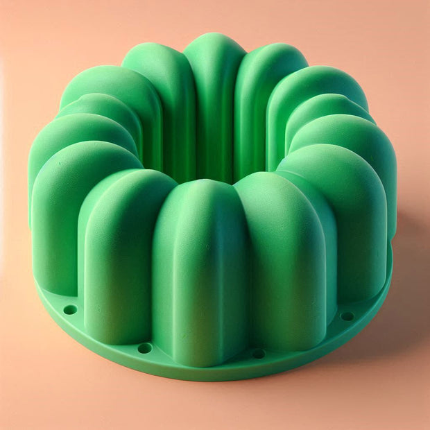 <h4>Kleurproblemen in geïnjecteerde siliconenonderdelen | Oorzaken & oplossingen</h4>