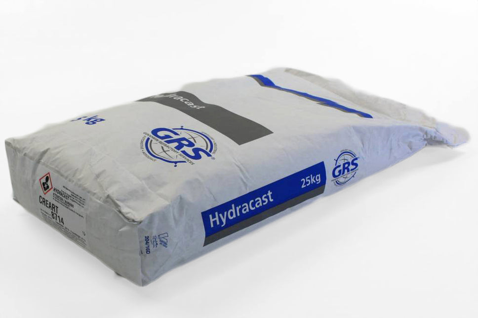 GRS Goodwin HYDRACAST™ Cre'Art
