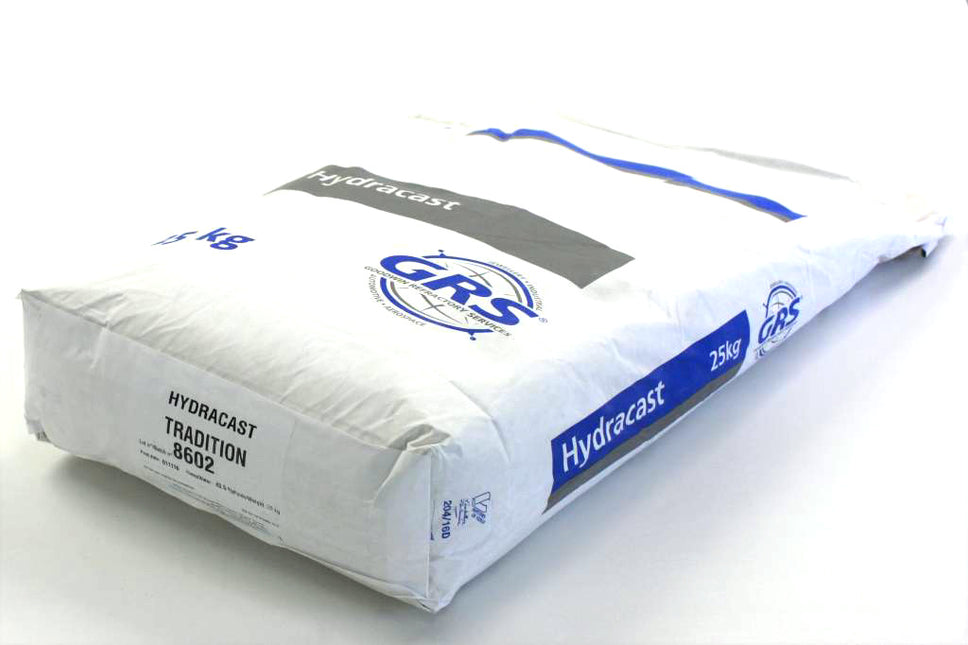 GRS Goodwin HYDRACAST™ Tradition