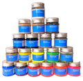 Holland Colours Siliconen Kleurstof – Vloeibaar Silicone Pigment voor Alle Siliconen & Mallen