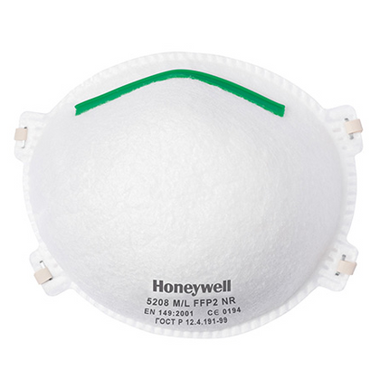 Honeywell Honeywell 5208 (FFP2)