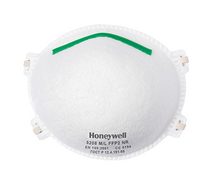 Honeywell Honeywell 5208 (FFP2)