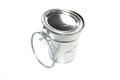 Huismerk - SAM 5 ltr conisch blik blank/blank UN