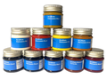 Huismerk - SAM Acrylhars Kleurpasta