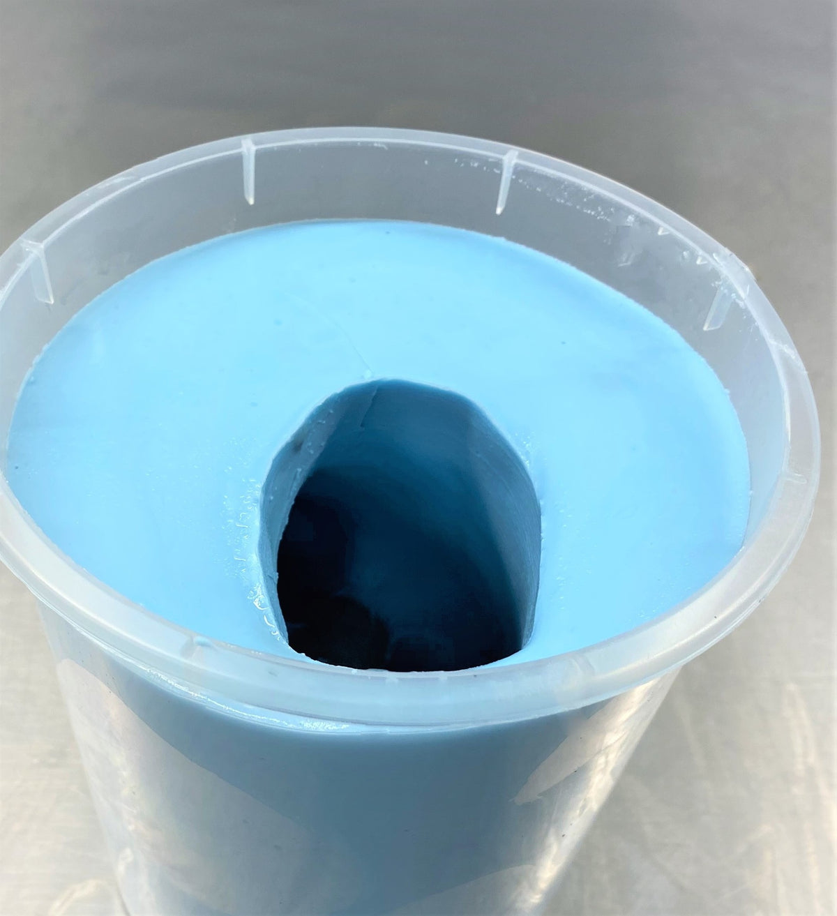 Huismerk - SAM Alginaat 3D-Gel - Slow - 0.5 kg