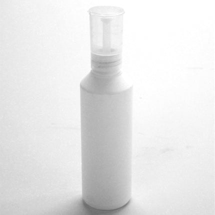 Huismerk - SAM Doseerfles / Dispenser MEKP