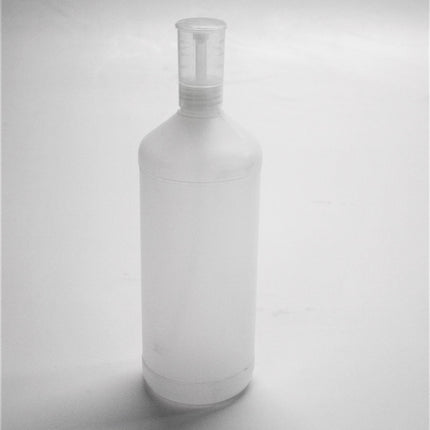 Huismerk - SAM Doseerfles / Dispenser MEKP