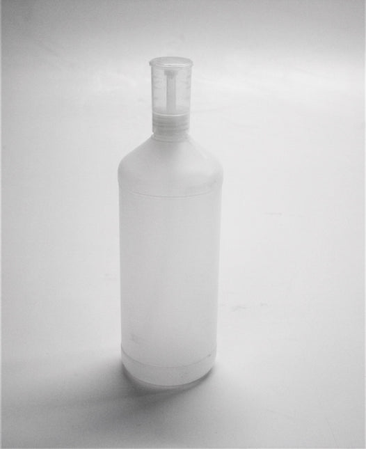 Huismerk - SAM Doseerfles / Dispenser MEKP