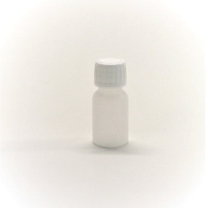 Huismerk - SAM Fles + dop HDPE