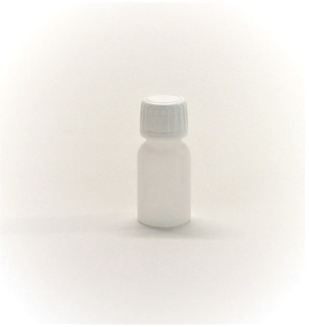 Huismerk - SAM Fles + dop HDPE