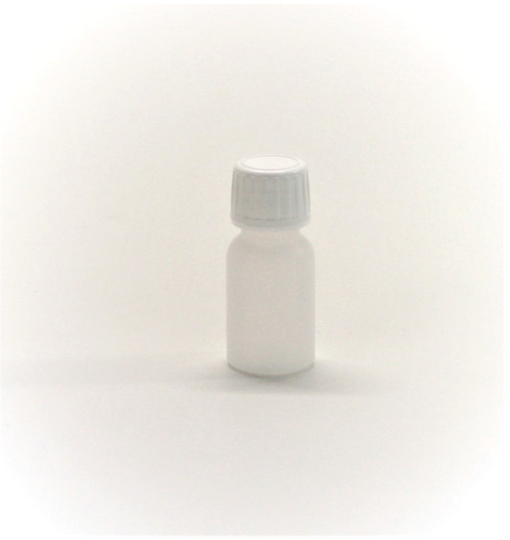 Huismerk - SAM Fles + dop HDPE