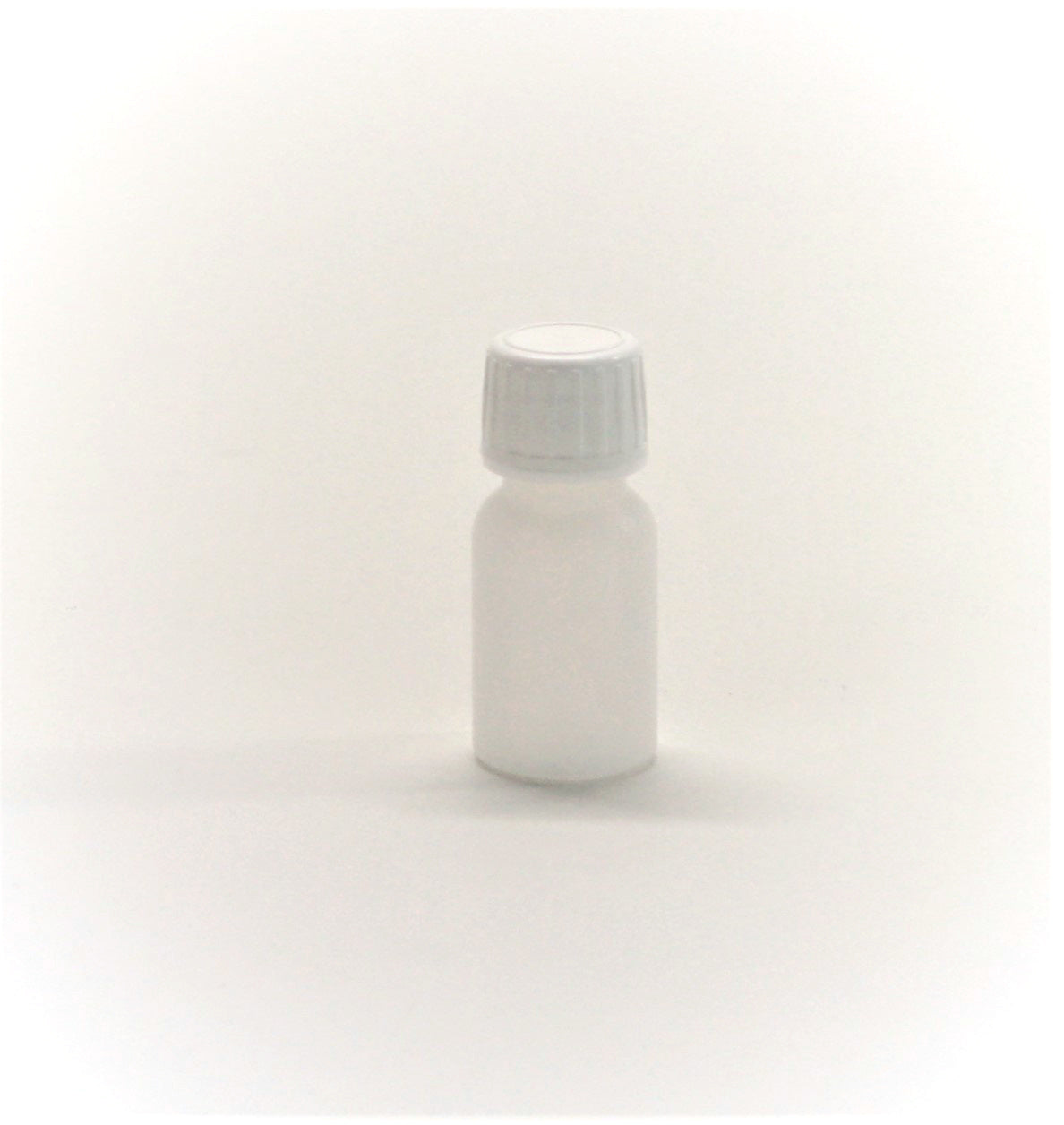 Huismerk - SAM Fles + dop HDPE