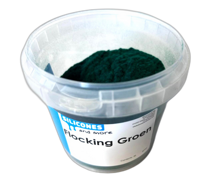 Huismerk - SAM Flocking