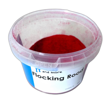 Huismerk - SAM Flocking