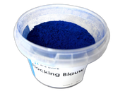 Blau 20 Gramm