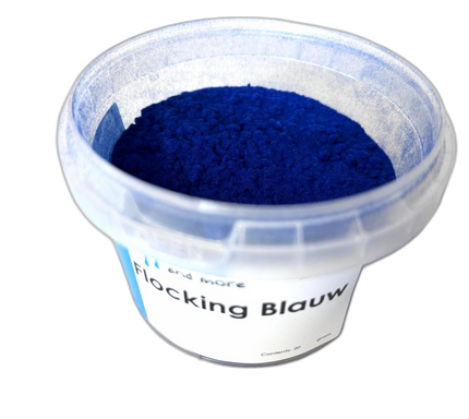 Huismerk - SAM Flocking