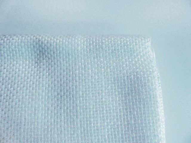 Huismerk - SAM Glasvezel keperweefsel 200 gram/m²