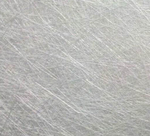 Huismerk - SAM Glasvezelmat 300 gram/m²