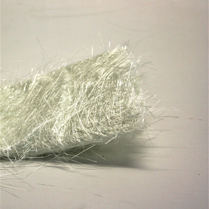 Huismerk - SAM Glasvezelmat 300 gram/m²