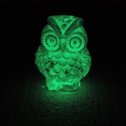Huismerk - SAM Glow Filler Blauw of Groen – Glow-in-the-Dark Vulstof voor Siliconen, Epoxy & Polyurethaan