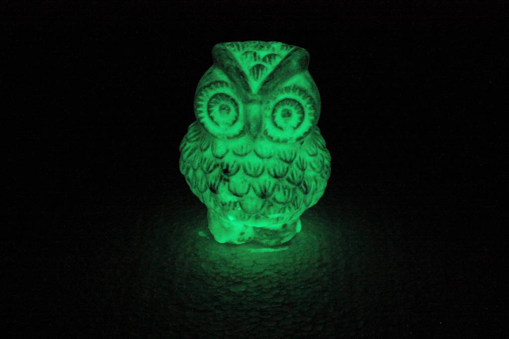 Huismerk - SAM Glow Filler Blauw of Groen – Glow-in-the-Dark Vulstof voor Siliconen, Epoxy & Polyurethaan