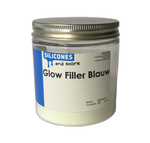 100 gram / Blauw