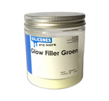 100 gram / Groen