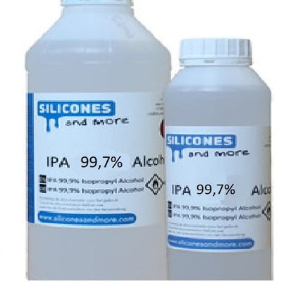 Huismerk - SAM Isopropanol alcohol 99,7%