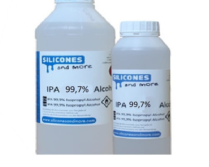 Huismerk - SAM Isopropanol alcohol 99,7%