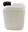 Huismerk - SAM Jerrycan 5 liter met dop