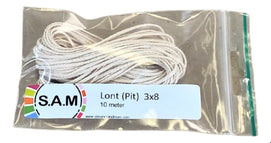 10 meters