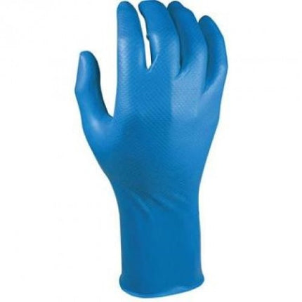 Huismerk - SAM Latex handschoenen