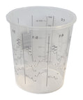 550 ml.