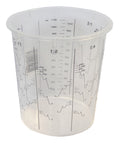 1150 ml.