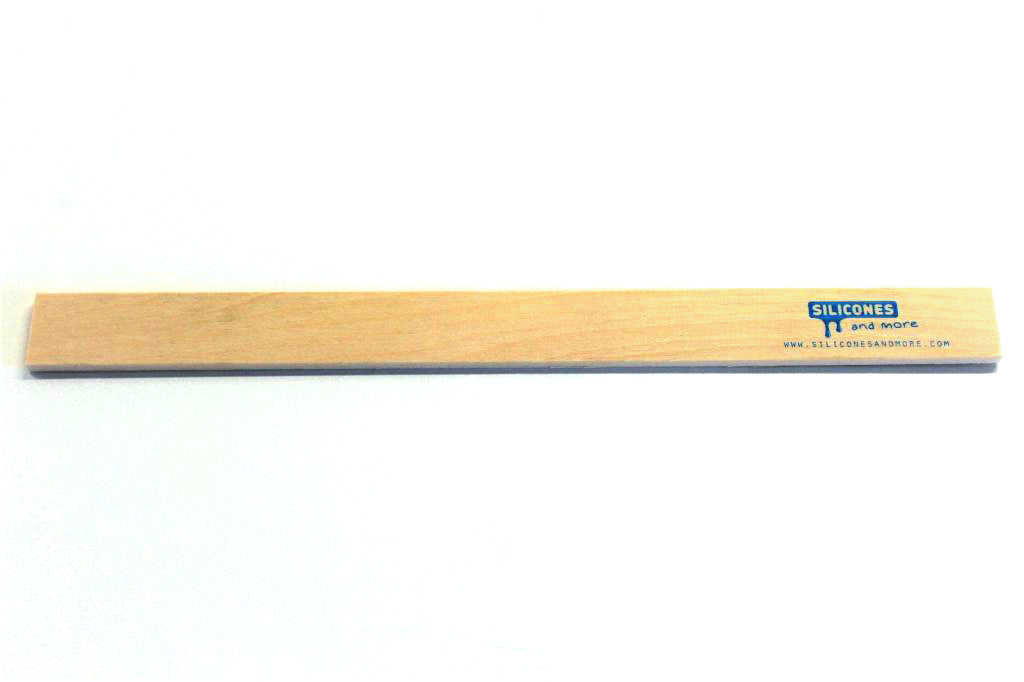 Huismerk - SAM Mengspatel 23CM