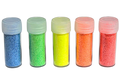 Huismerk - SAM Neon Glitter Set