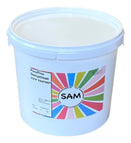 3 kg. Eimer