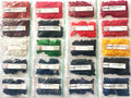 Huismerk - SAM Paraffine Kleurstof  - Candle Wax Pigment
