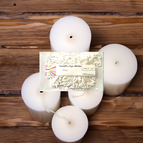 White / 20 gram