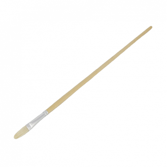 Huismerk - SAM Penseel 4 mm.