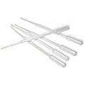 Huismerk - SAM Pipet plastic 3 ml