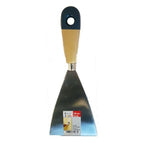 100 mm. putty knife