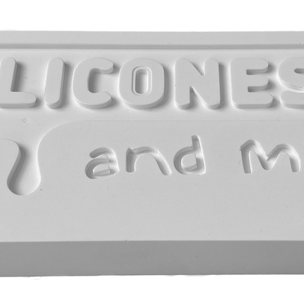 Huismerk - SAM Porseleingips – Premium Gietgips voor Mallen & Gedetailleerde Afgietsels