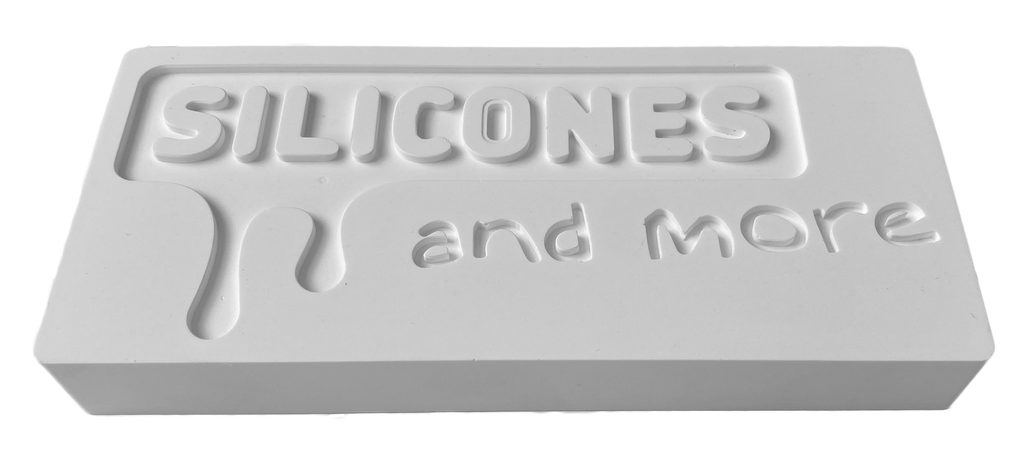 Huismerk - SAM Porseleingips – Premium Gietgips voor Mallen & Gedetailleerde Afgietsels