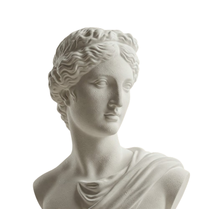 Huismerk - SAM Porseleingips – Premium Gietgips voor Mallen & Gedetailleerde Afgietsels